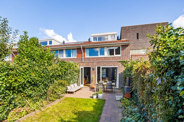 Medium property photo - Libelsingel 69, 2492 RC Den Haag